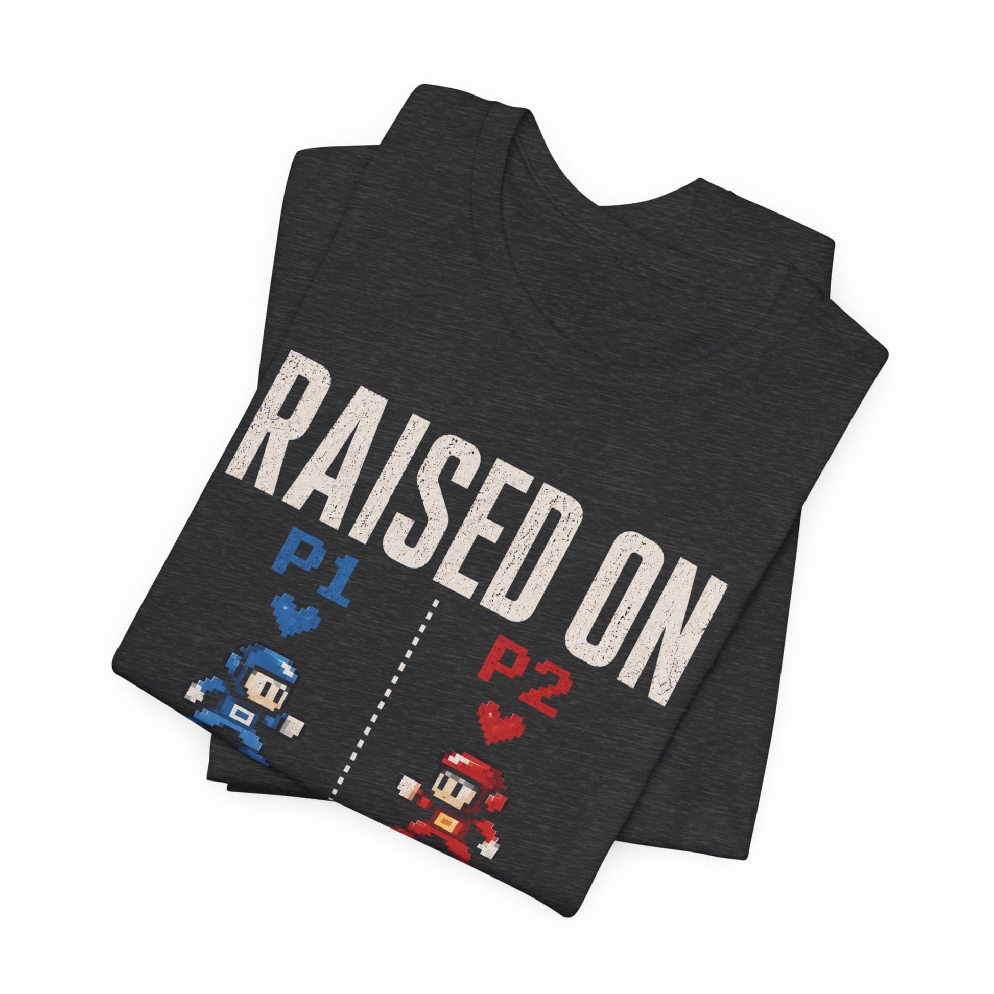 T-Shirt Split Screen T-shirt