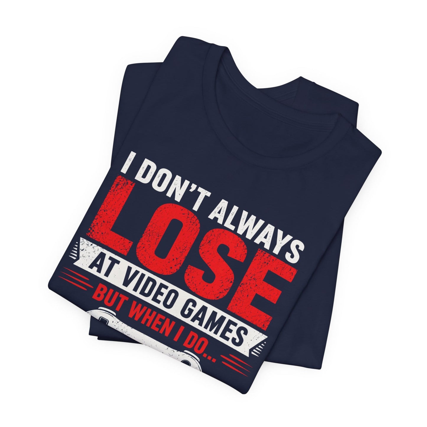 T-Shirt Team Fault T-shirt