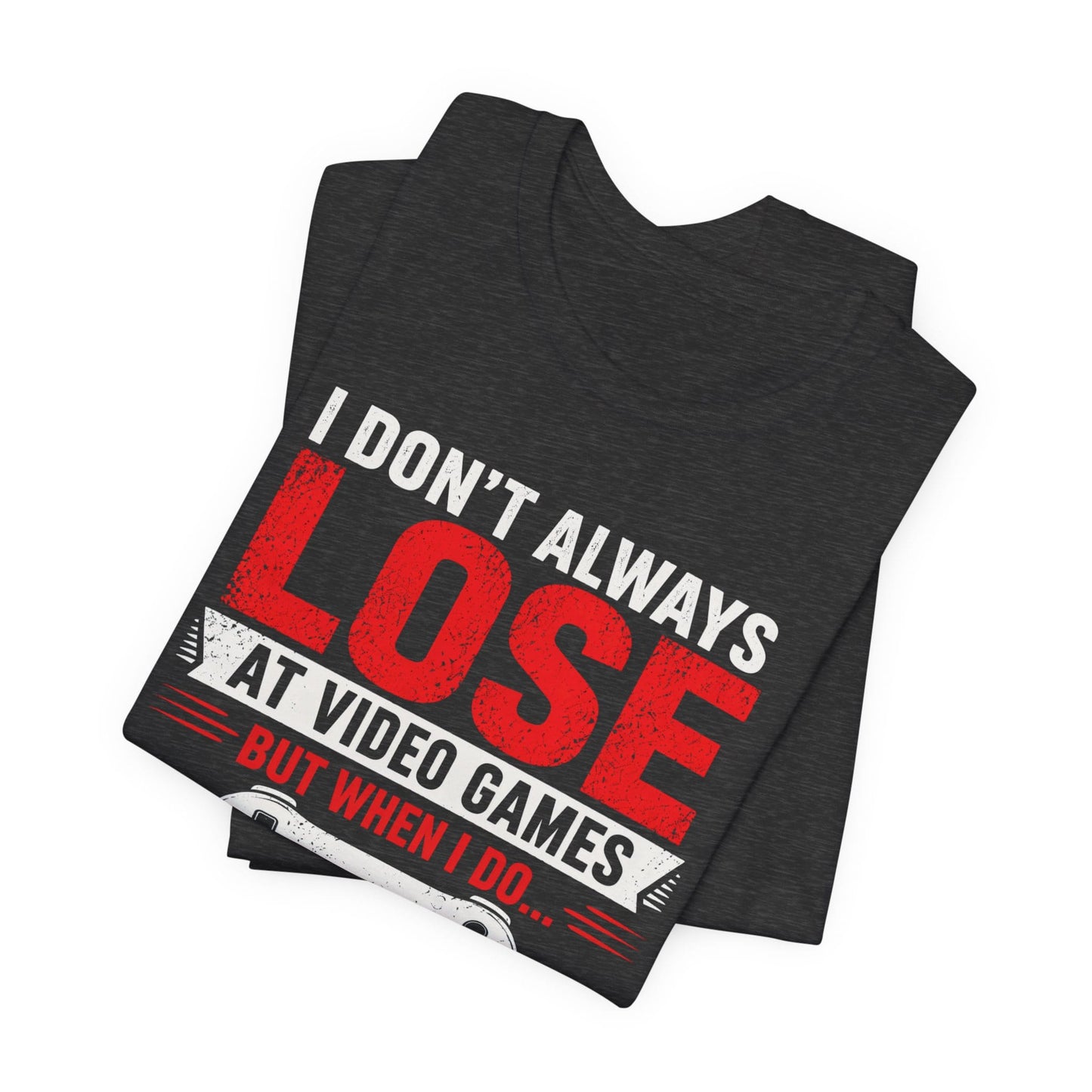 T-Shirt Team Fault T-shirt