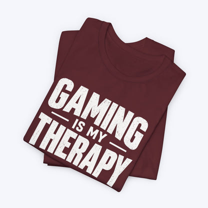 T-Shirt Therapy Session T-shirt