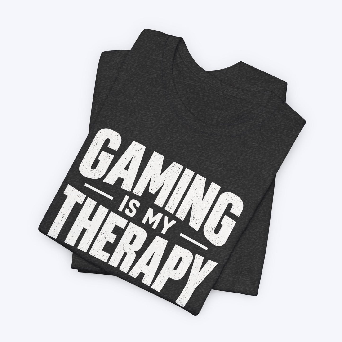 T-Shirt Therapy Session T-shirt