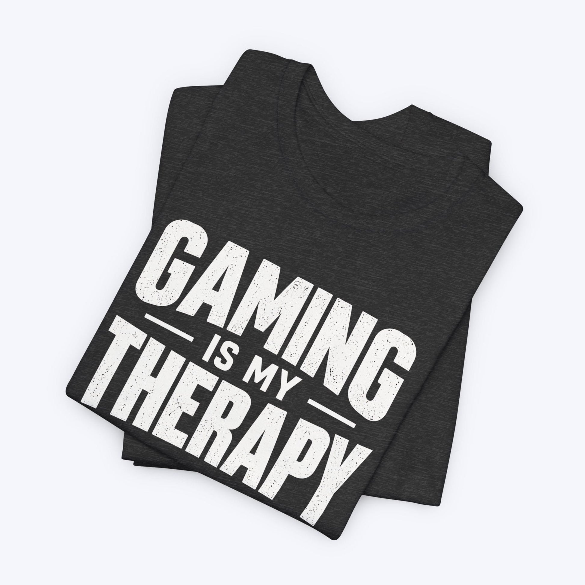 T-Shirt Therapy Session T-shirt