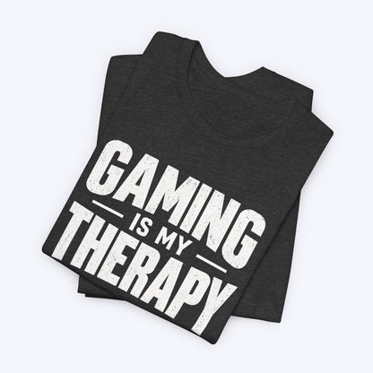 T-Shirt Therapy Session T-shirt