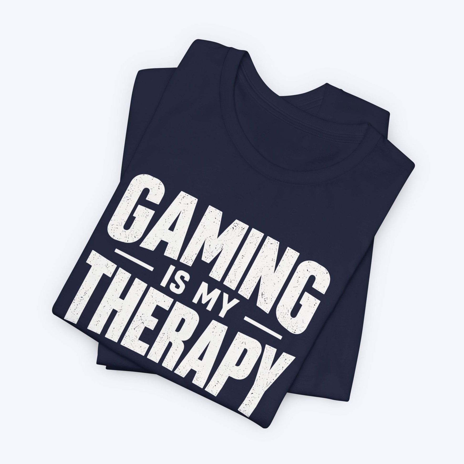 T-Shirt Therapy Session T-shirt