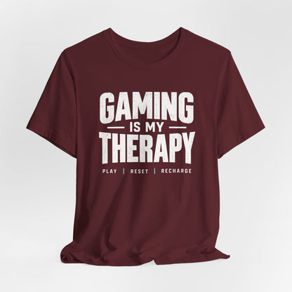 T-Shirt Therapy Session T-shirt