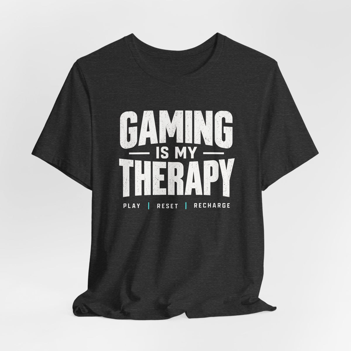 T-Shirt Therapy Session T-shirt
