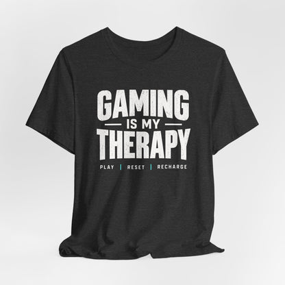 T-Shirt Therapy Session T-shirt