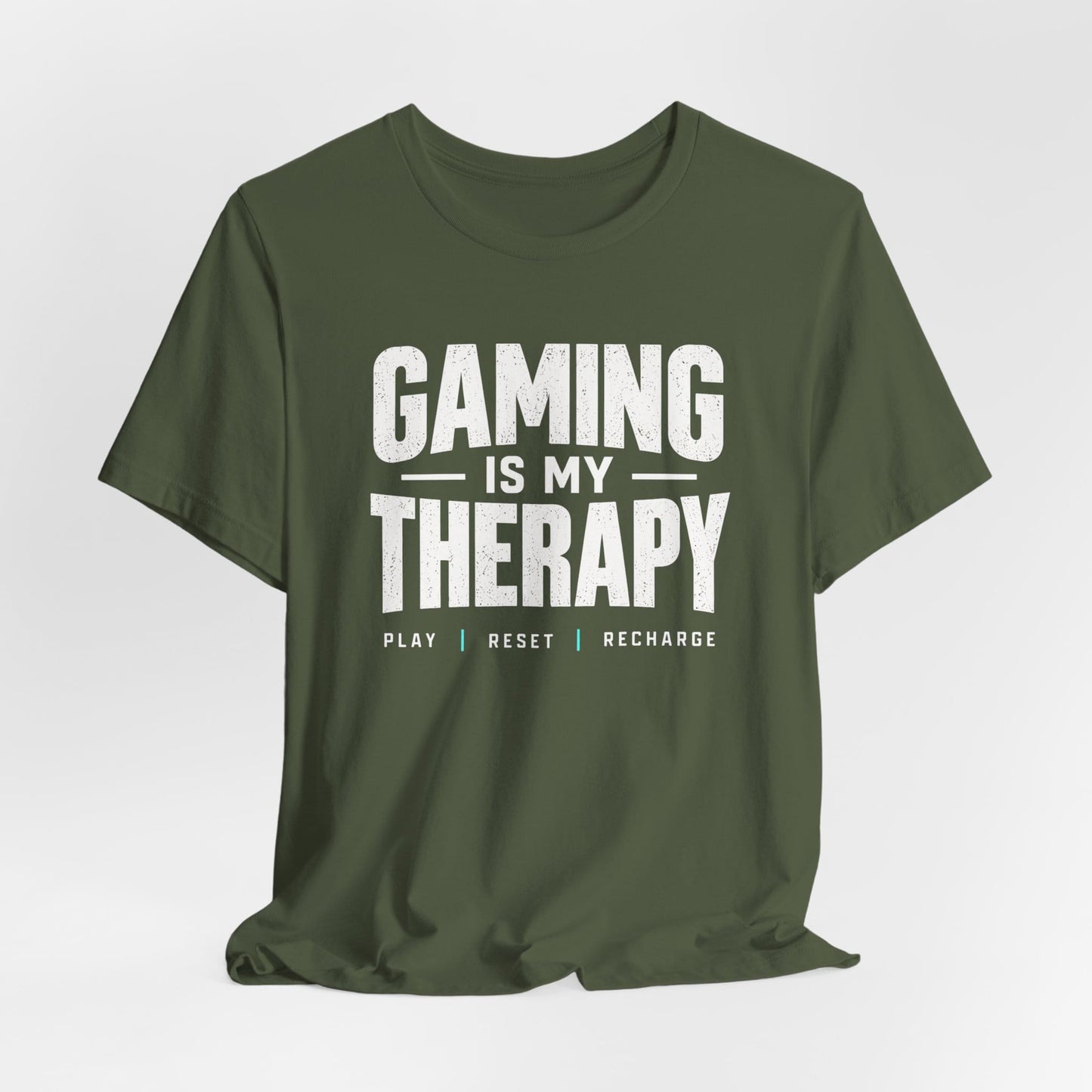 T-Shirt Therapy Session T-shirt