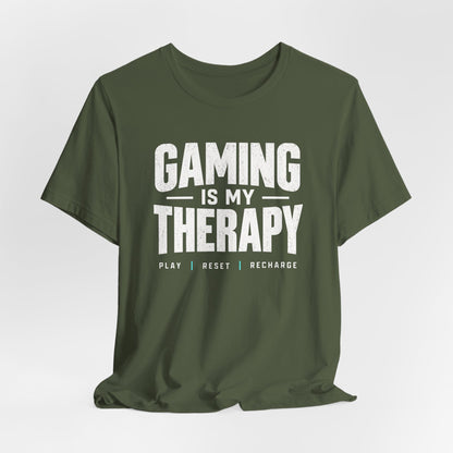 T-Shirt Therapy Session T-shirt