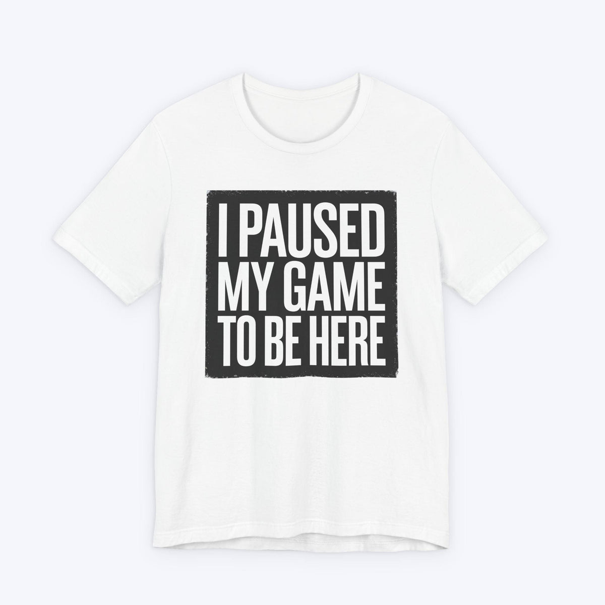 T-Shirt This is My Side Quest T-shirt