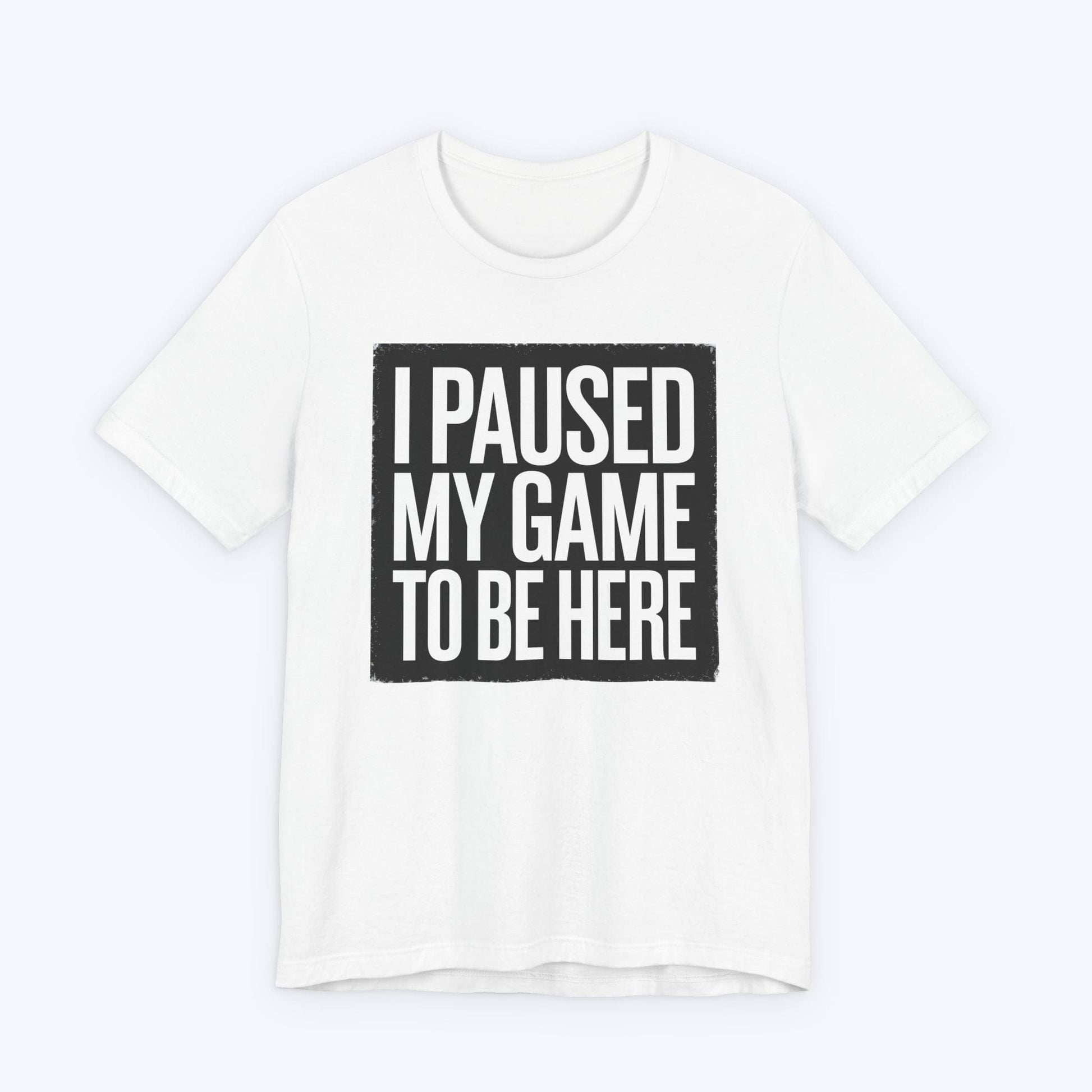 T-Shirt This is My Side Quest T-shirt