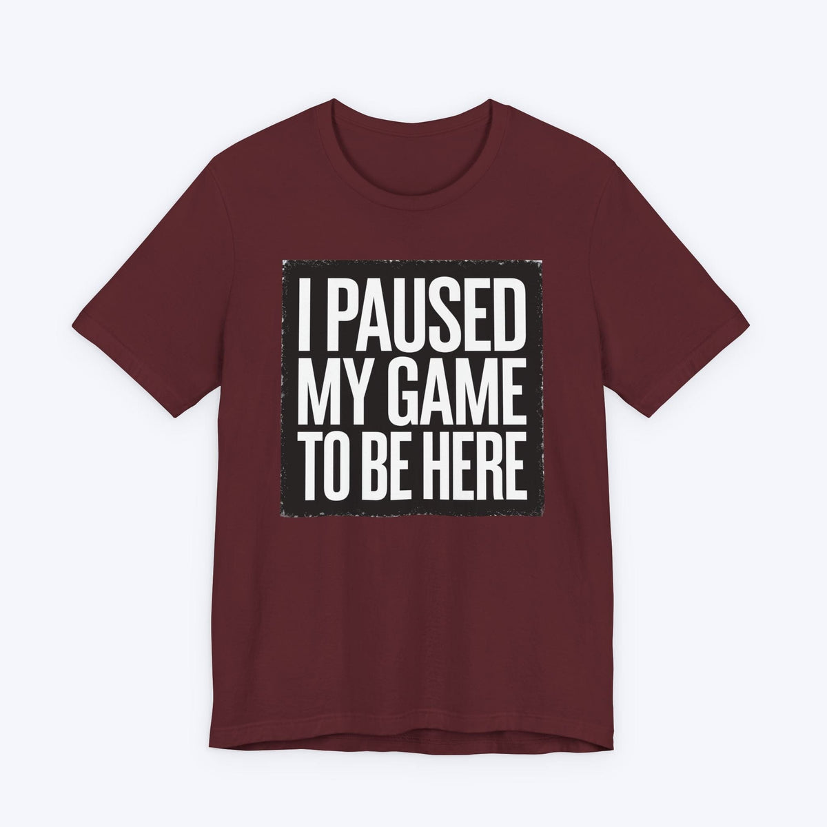 T-Shirt This is My Side Quest T-shirt