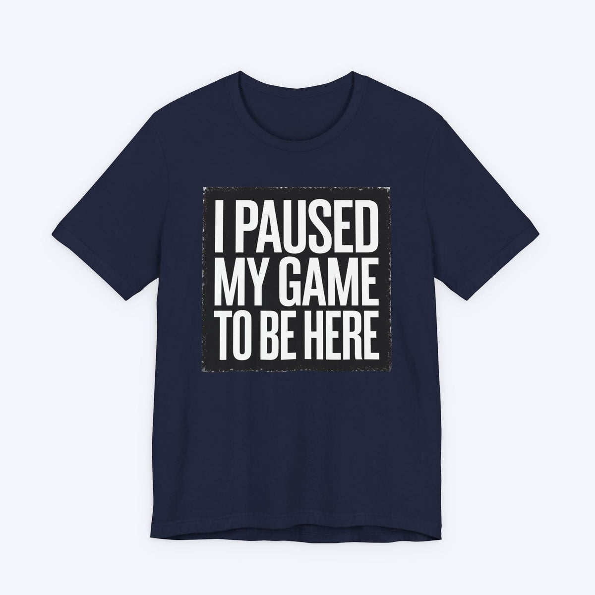 T-Shirt This is My Side Quest T-shirt