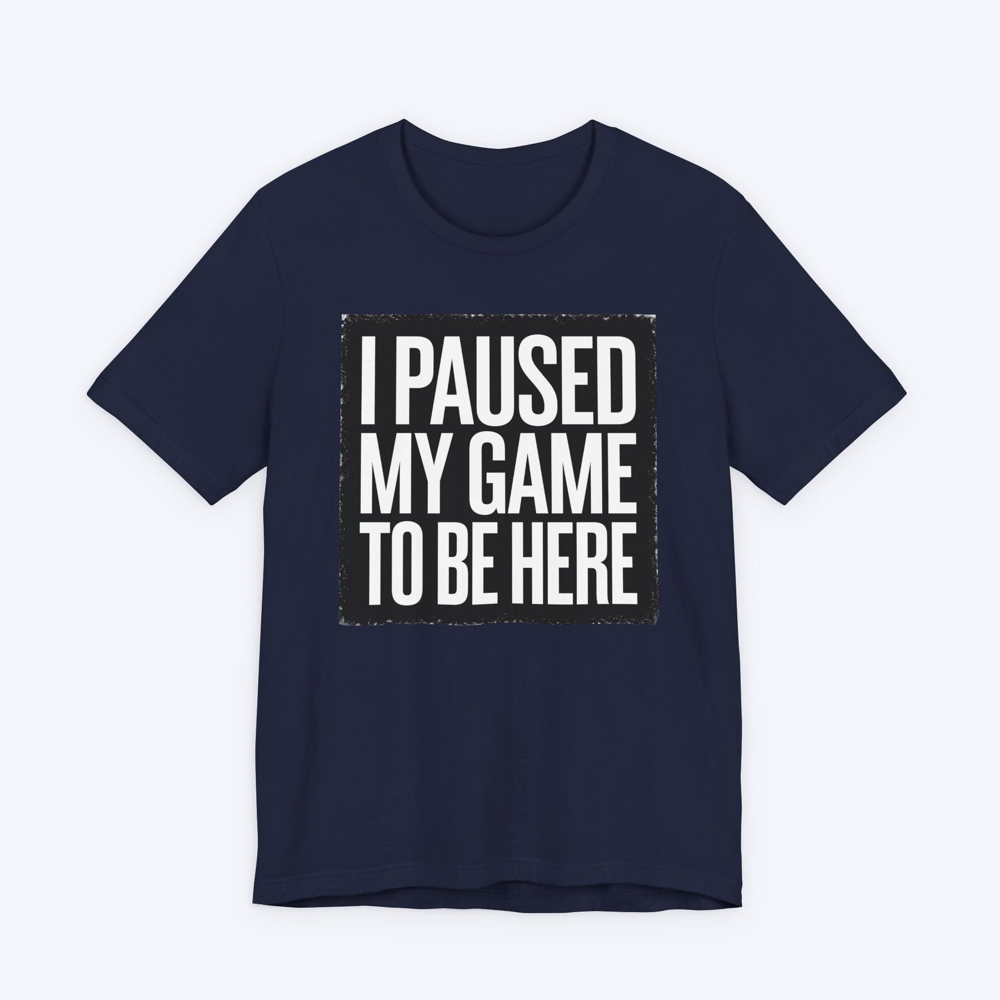T-Shirt This is My Side Quest T-shirt