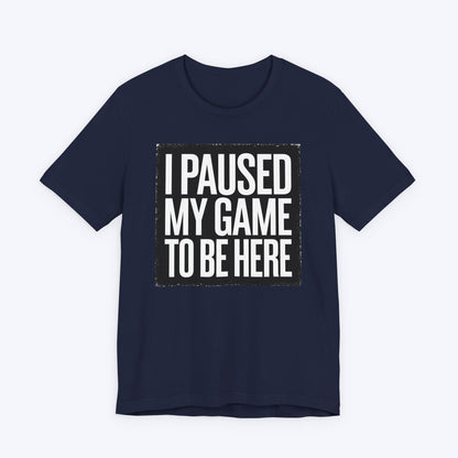 T-Shirt This is My Side Quest T-shirt
