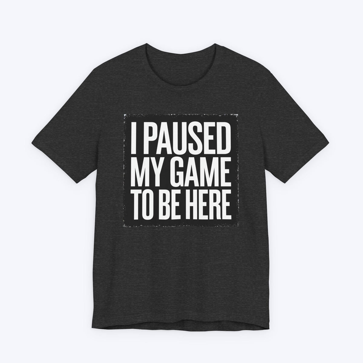 T-Shirt This is My Side Quest T-shirt