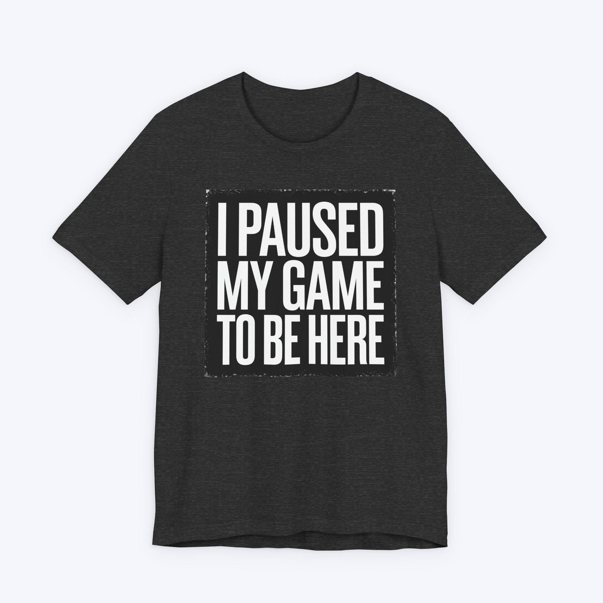 T-Shirt This is My Side Quest T-shirt