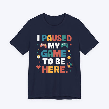 T-Shirt This is My Social DLC T-shirt
