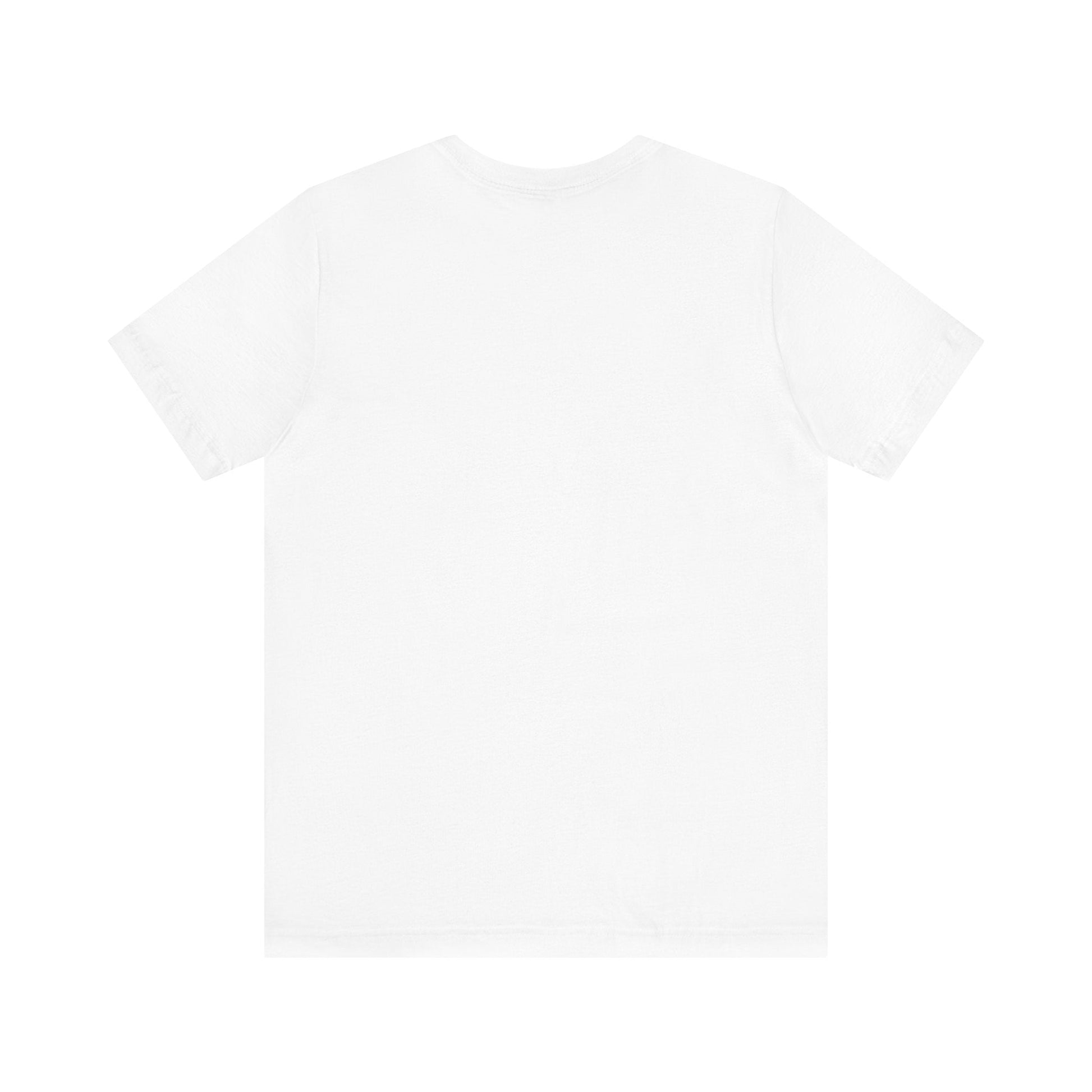 T-Shirt Throwback Tech Authority T-shirt