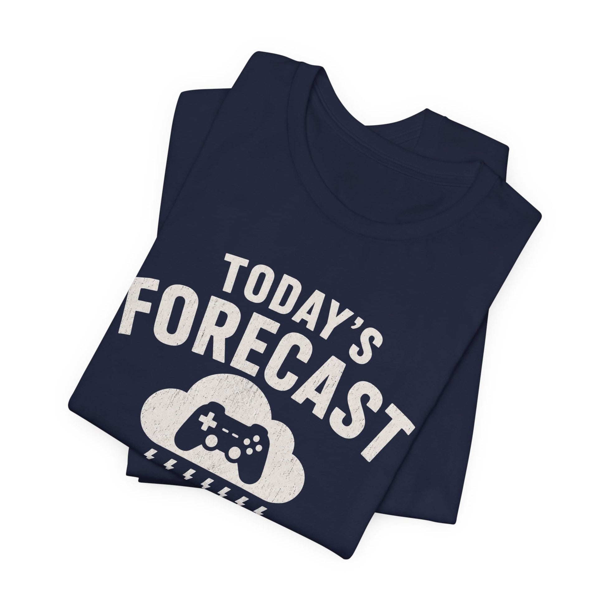 T-Shirt Today's Forecast T-shirt