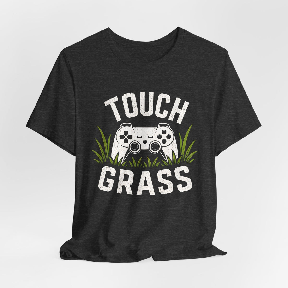 T-Shirt Touch Grass T-shirt