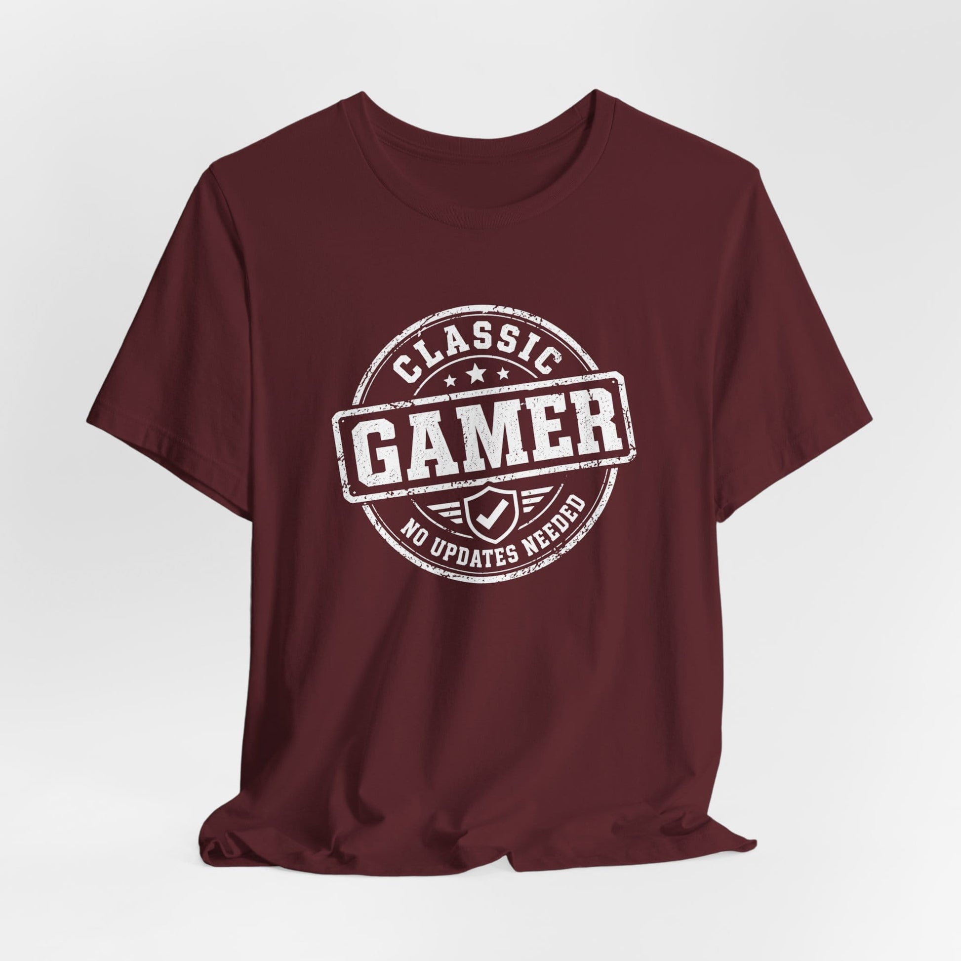 T-Shirt Truly Classic T-shirt