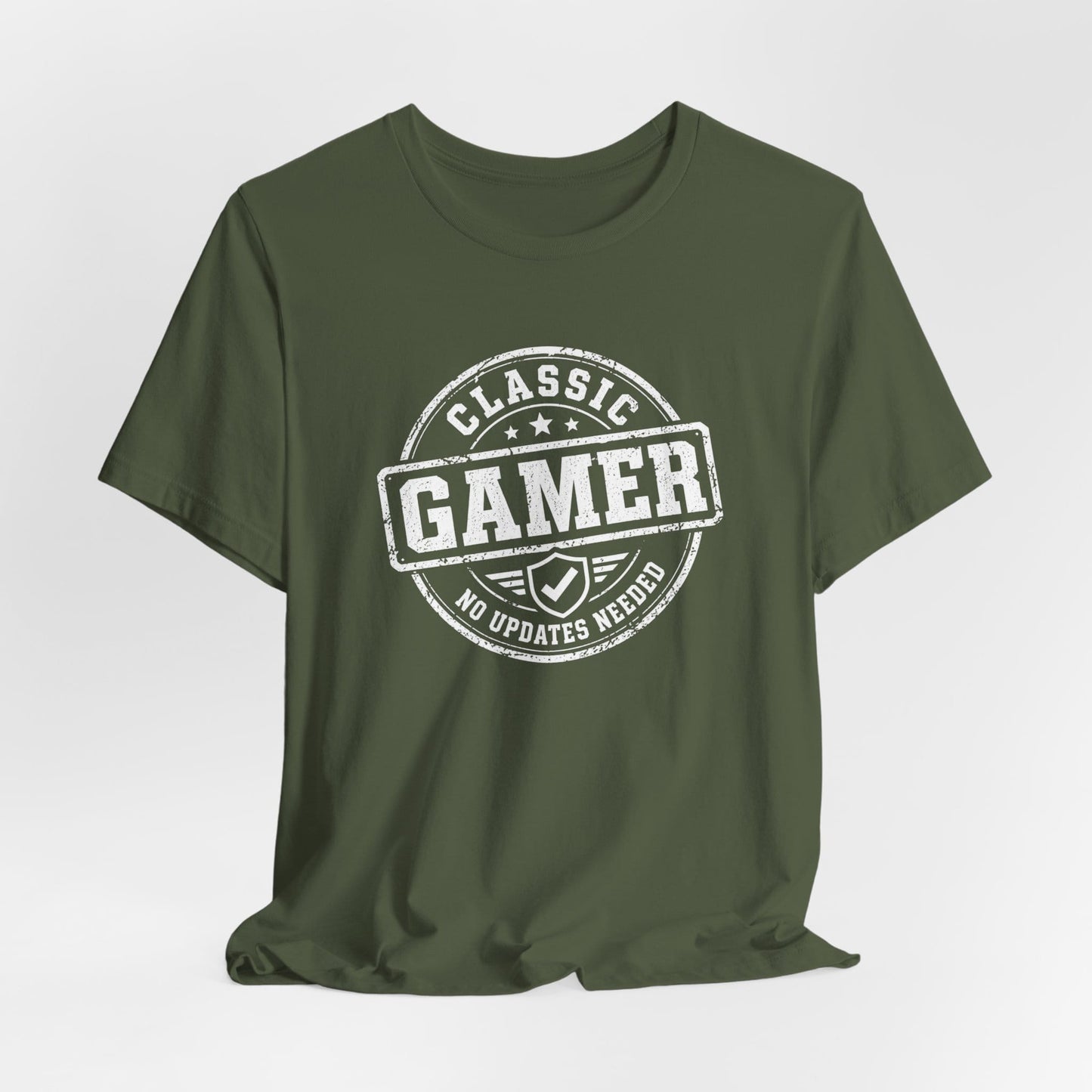 T-Shirt Truly Classic T-shirt