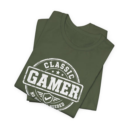 T-Shirt Truly Classic T-shirt