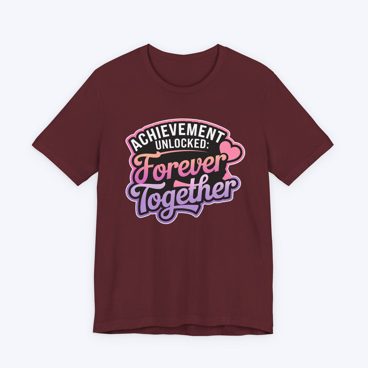 T-Shirt We’re a Perfect Co-op T-shirt