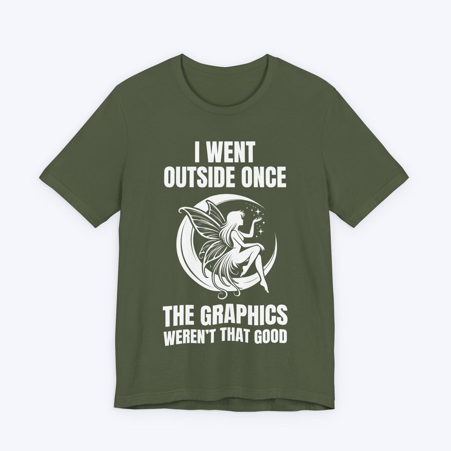 T-Shirt Where’s the Mana T-shirt