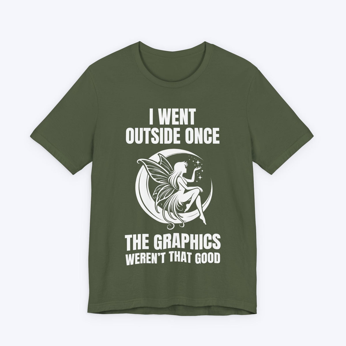T-Shirt Where’s the Mana T-shirt