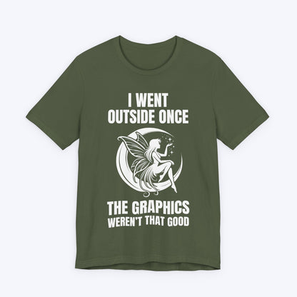T-Shirt Where’s the Mana T-shirt