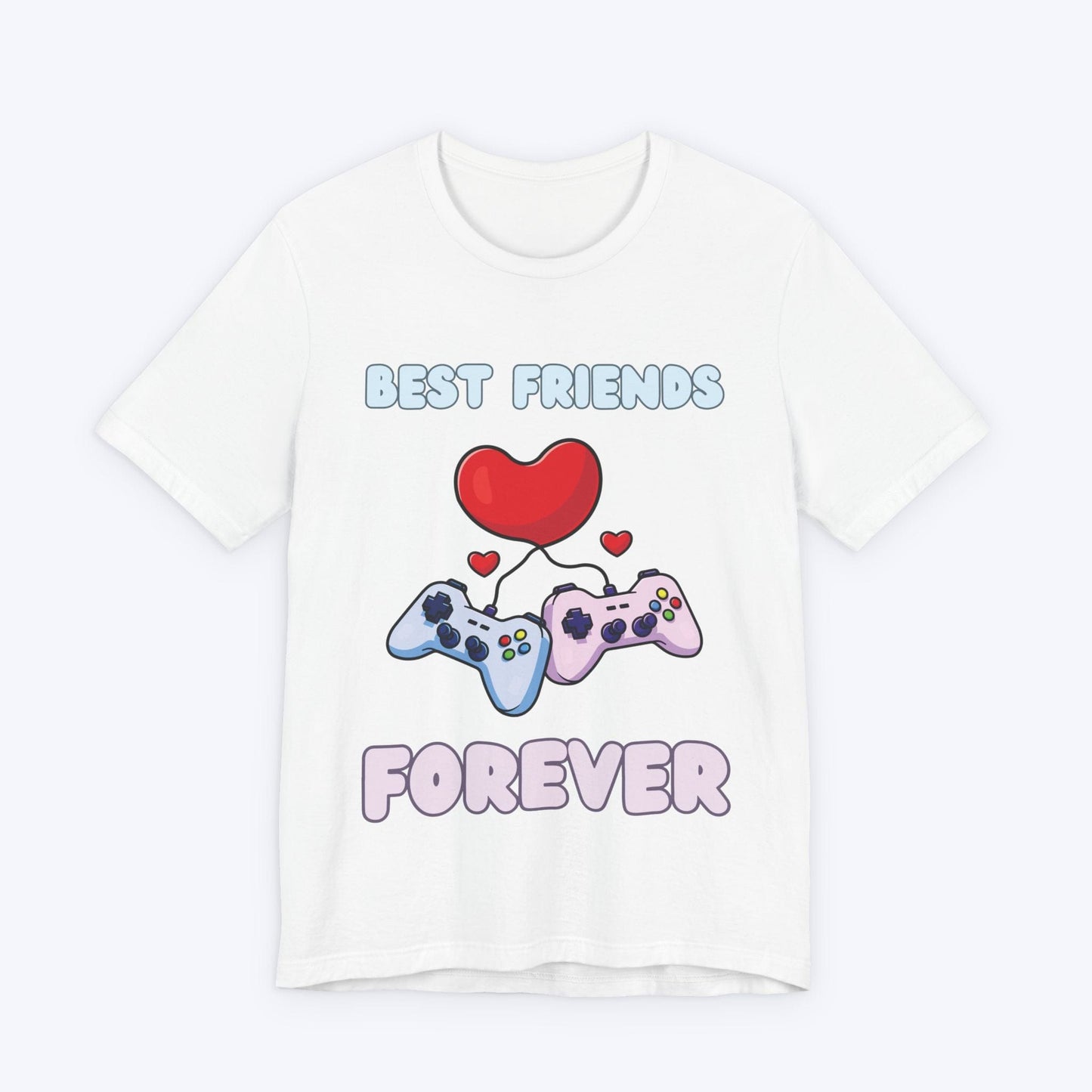 T-Shirt White / S Co-op Partners for Life T-shirt