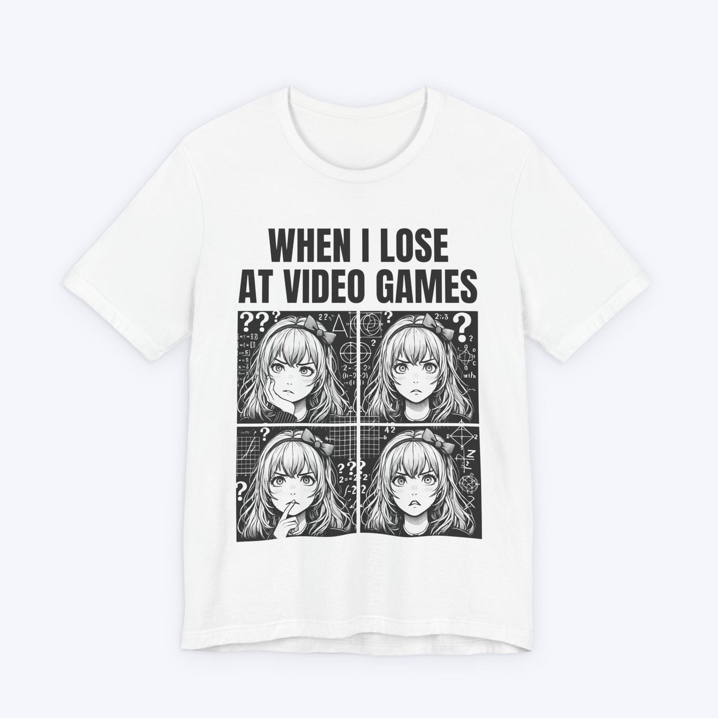 T-Shirt White / S Rethinking My Life Choices T-shirt