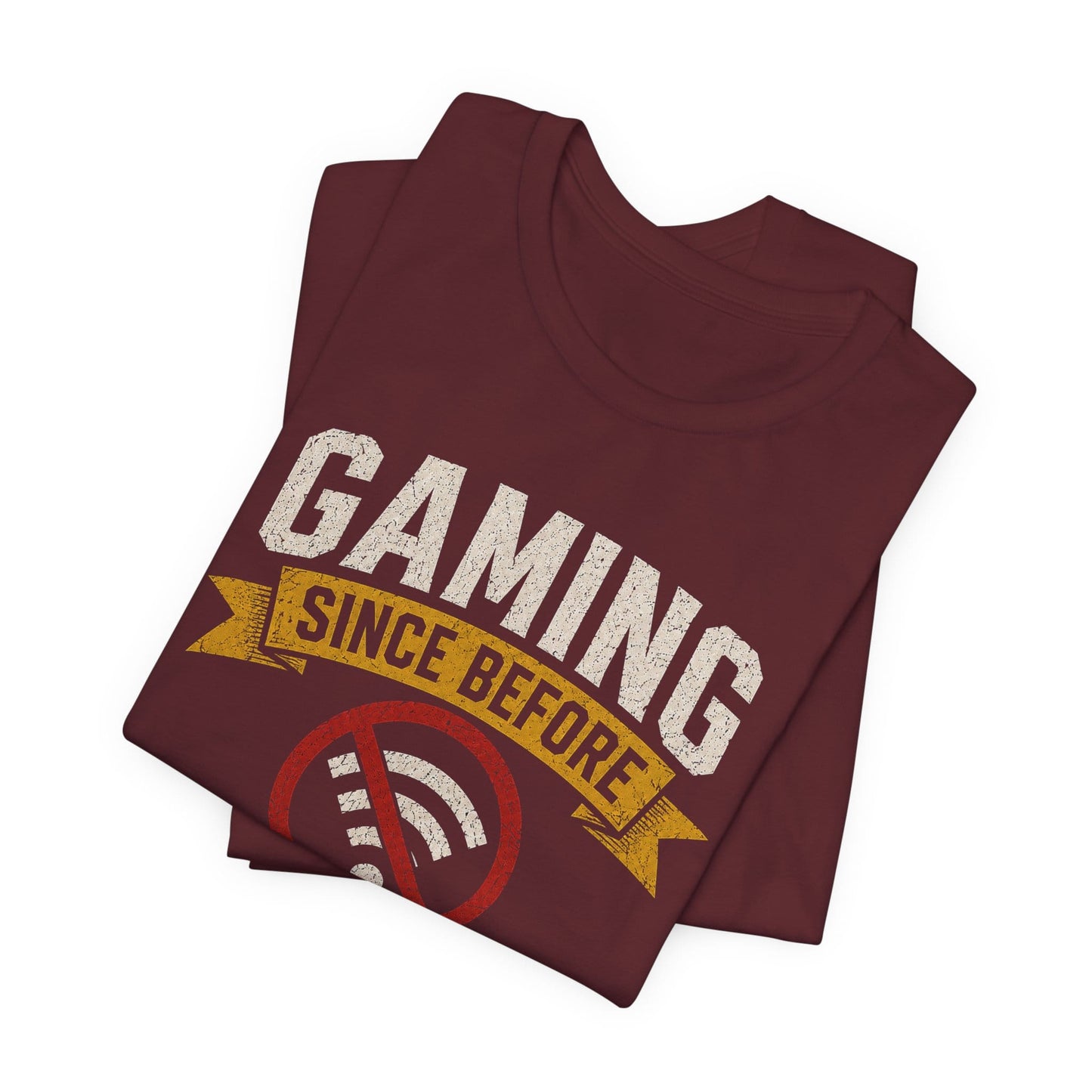 T-Shirt Wi-Fi Free T-shirt