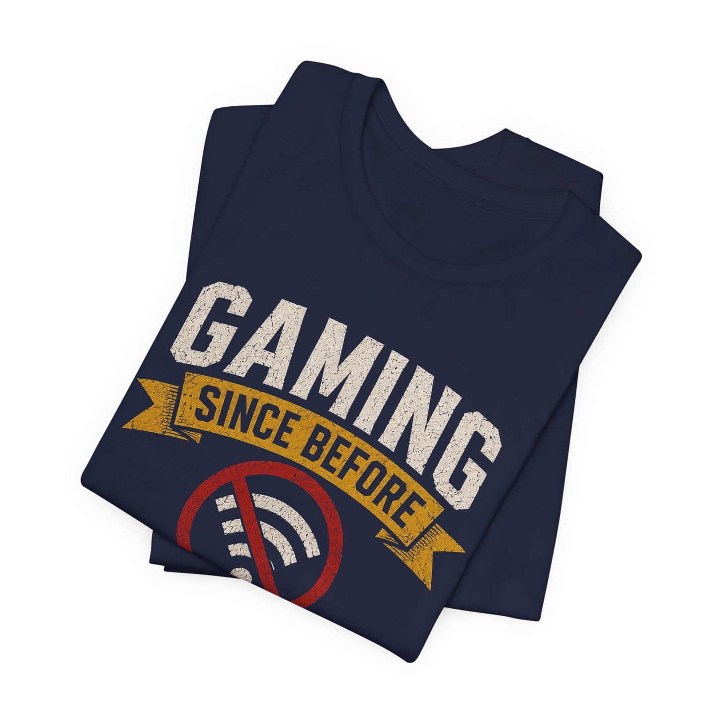 T-Shirt Wi-Fi Free T-shirt