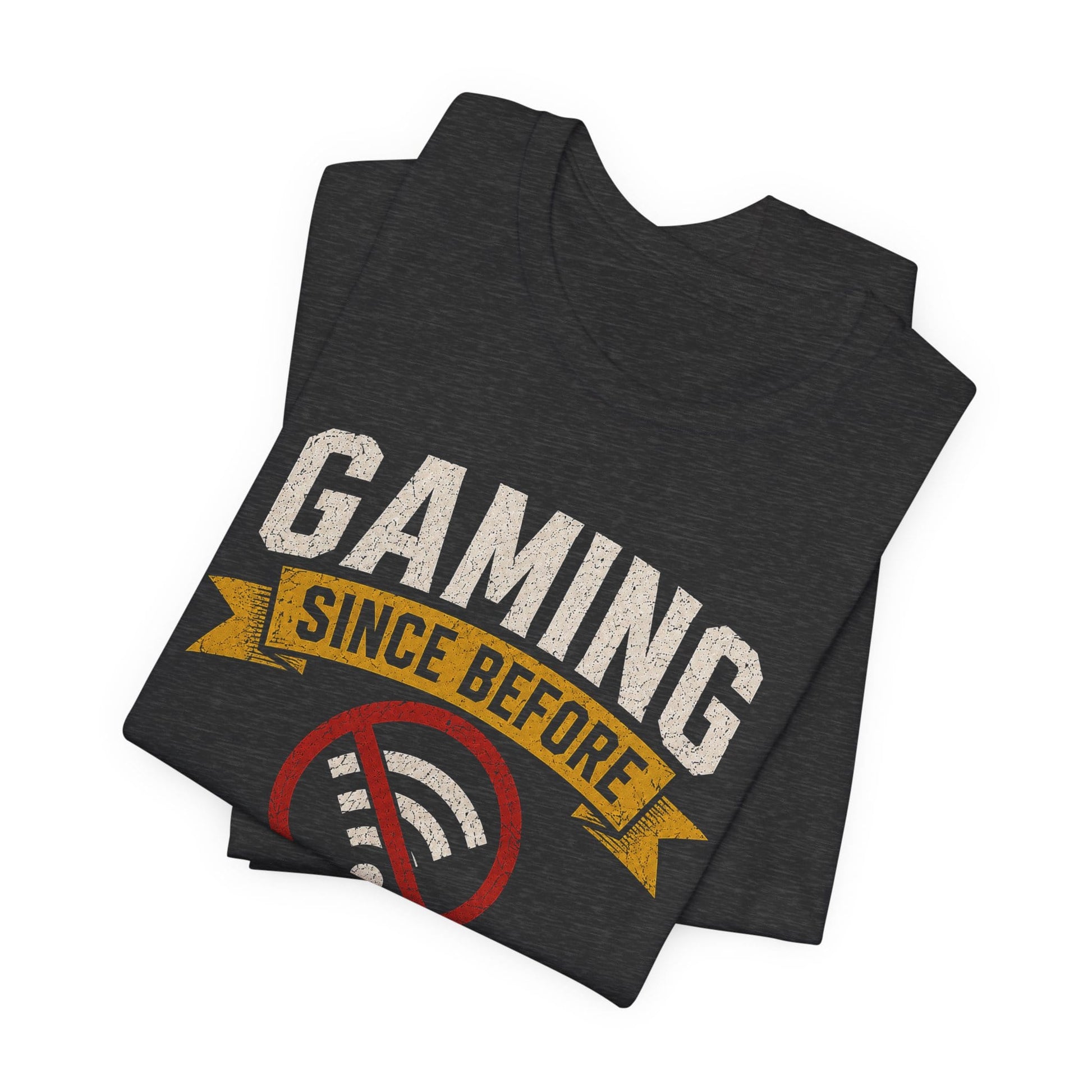 T-Shirt Wi-Fi Free T-shirt