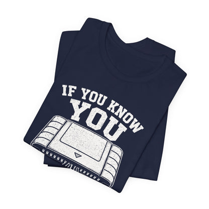 T-Shirt You Blow T-shirt