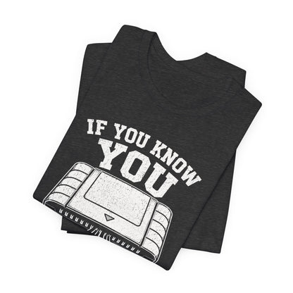 T-Shirt You Blow T-shirt