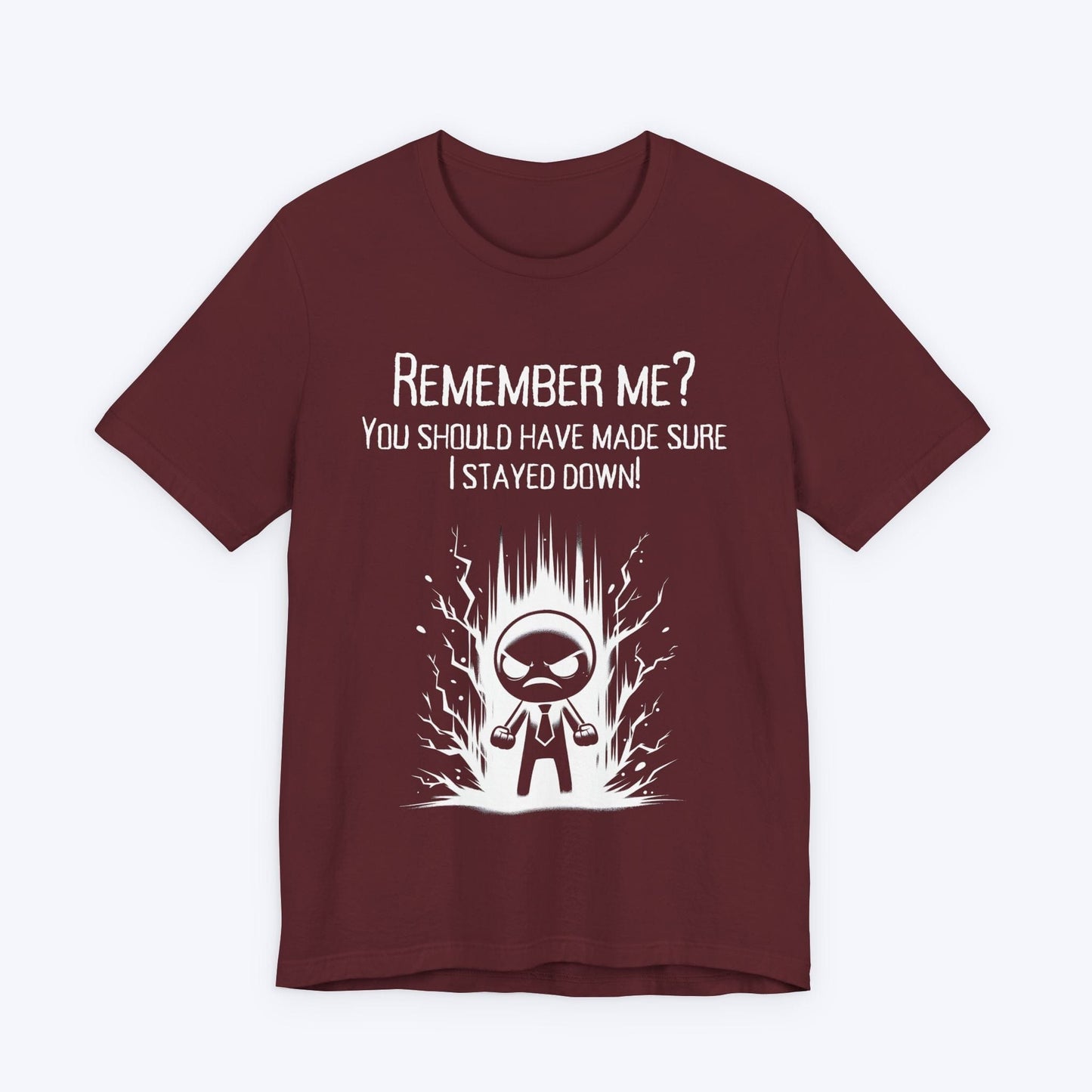 T-Shirt You Forgot to Finish Me T-shirt