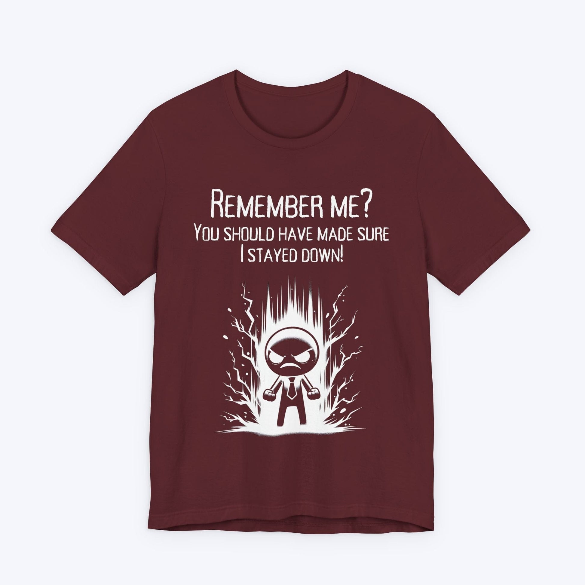 T-Shirt You Forgot to Finish Me T-shirt